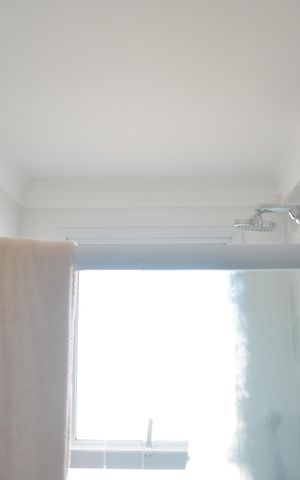 Apartamento à venda com 103m², 3 quartos e 2 vagasBanheiro da Suíte 3