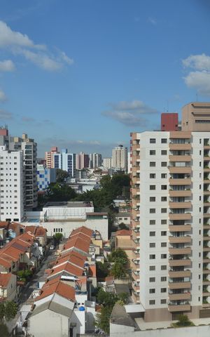 Apartamento à venda com 103m², 3 quartos e 2 vagasQuarto Suite 2