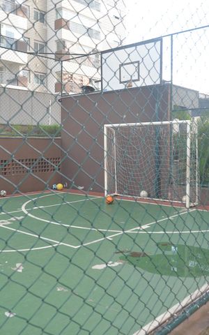 Apartamento à venda com 103m², 3 quartos e 2 vagasQuadra Esportiva