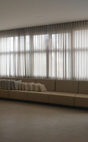 Apartamento à venda com 103m², 3 quartos e 2 vagasÁrea comum - Salão de festas