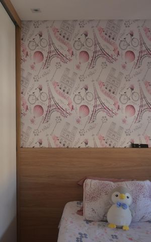Apartamento à venda com 103m², 3 quartos e 2 vagasQuarto Suíte 3