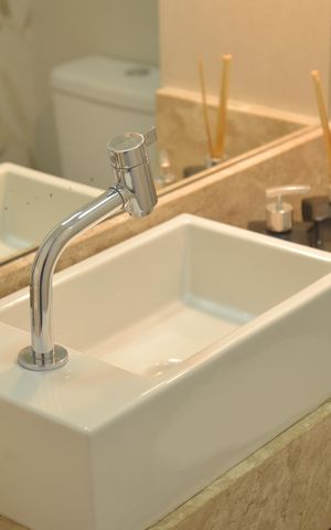 Apartamento à venda com 103m², 3 quartos e 2 vagasLavabo