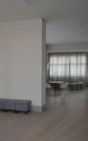 Apartamento à venda com 103m², 3 quartos e 2 vagasÁrea comum - Salão de festas