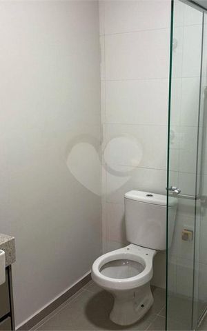Apartamento à venda com 22m², 1 quarto e sem vaga