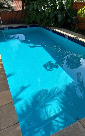 Casa de condomínio para alugar com 560m², 4 quartos e 3 vagas Casa de condomínio para alugar com 560m², 4 quartos e 3 vagasPiscina