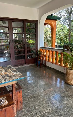 Casa de condomínio para alugar com 560m², 4 quartos e 3 vagas Casa de condomínio para alugar com 560m², 4 quartos e 3 vagasÁrea Externa