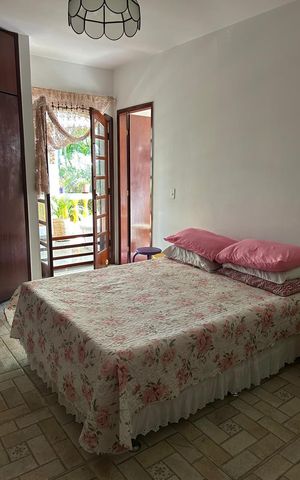 Casa de condomínio para alugar com 560m², 4 quartos e 3 vagas Casa de condomínio para alugar com 560m², 4 quartos e 3 vagasQuarto 2