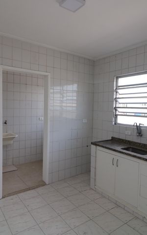 Apartamento para alugar com 40m², 1 quarto e sem vagaCozinha