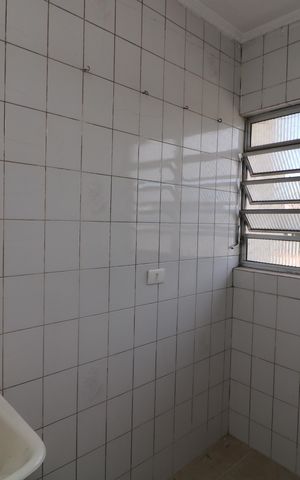 Apartamento para alugar com 40m², 1 quarto e sem vagaÁrea de Serviço