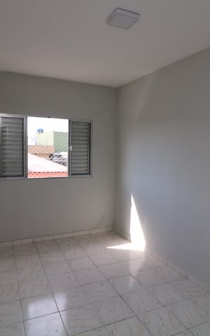 Apartamento para alugar com 40m², 1 quarto e sem vagaQuarto