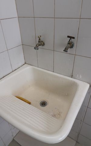 Apartamento para alugar com 40m², 1 quarto e sem vagaÁrea de Serviço