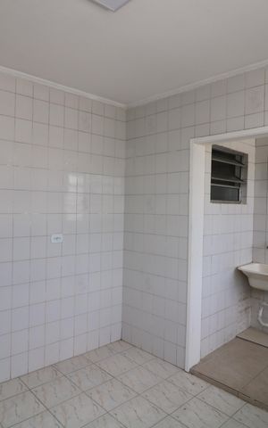 Apartamento para alugar com 40m², 1 quarto e sem vagaCozinha