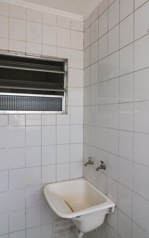 Apartamento para alugar com 40m², 1 quarto e sem vagaÁrea de Serviço