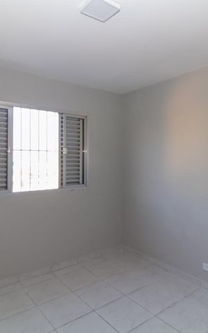 Apartamento para alugar com 60m², 2 quartos e sem vagaQuarto 2