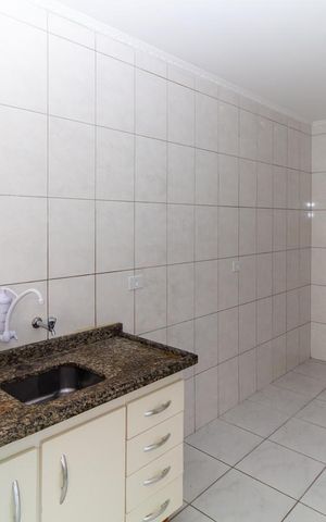 Apartamento para alugar com 60m², 2 quartos e sem vagaCozinha