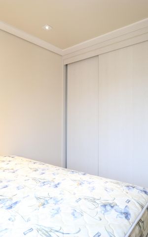 Apartamento para alugar com 75m², 2 quartos e 1 vagaQuarto