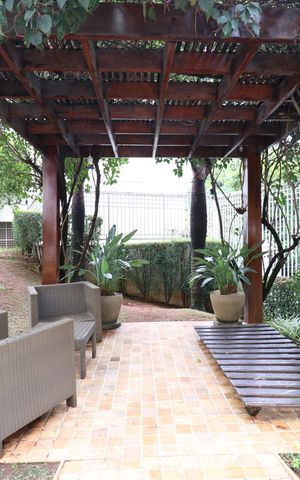 Apartamento para alugar com 75m², 2 quartos e 1 vagaÁrea comum