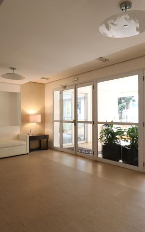 Apartamento para alugar com 75m², 2 quartos e 1 vagaÁrea comum