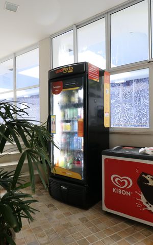 Apartamento para alugar com 75m², 2 quartos e 1 vagaÁrea comum
