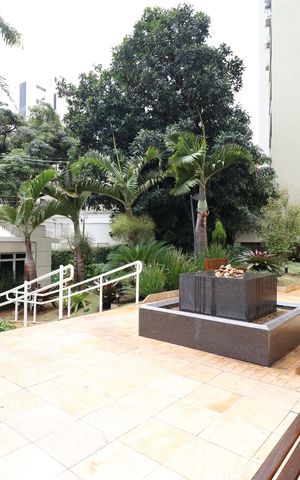 Apartamento para alugar com 75m², 2 quartos e 1 vagaÁrea comum