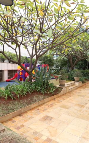 Apartamento para alugar com 75m², 2 quartos e 1 vagaÁrea comum