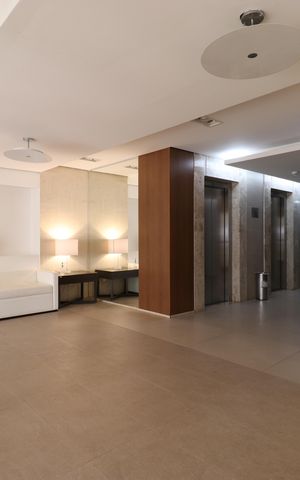 Apartamento para alugar com 75m², 2 quartos e 1 vagaÁrea comum