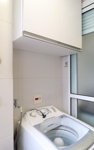 Apartamento para alugar com 75m², 2 quartos e 1 vagaÁrea de Serviço