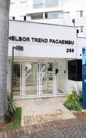 Apartamento para alugar com 75m², 2 quartos e 1 vagaFachada