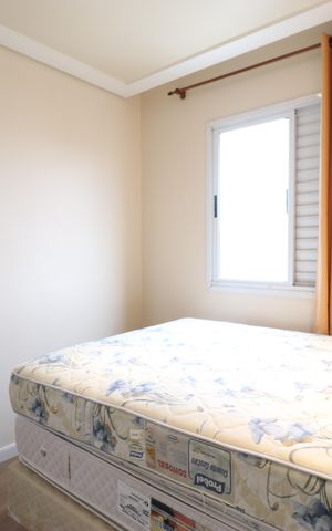 Apartamento para alugar com 75m², 2 quartos e 1 vagaQuarto
