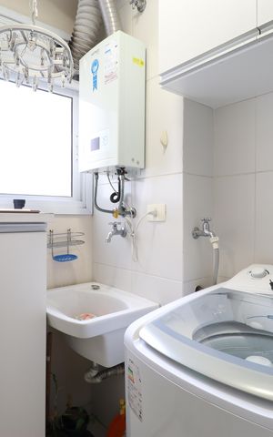 Apartamento para alugar com 75m², 2 quartos e 1 vagaÁrea de Serviço