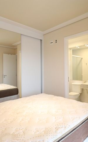 Apartamento para alugar com 75m², 2 quartos e 1 vagaSuíte