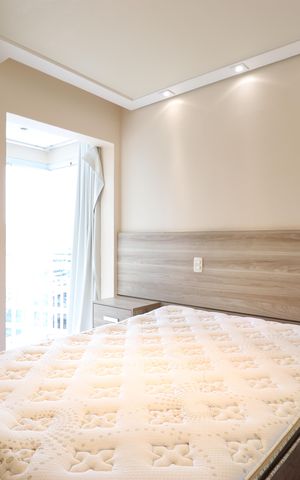 Apartamento para alugar com 75m², 2 quartos e 1 vagaSuíte