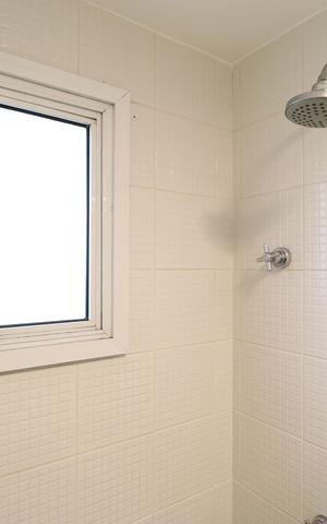 Apartamento para alugar com 75m², 2 quartos e 1 vagaBanheiro da Suíte