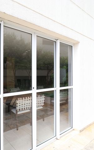 Apartamento para alugar com 75m², 2 quartos e 1 vagaÁrea comum