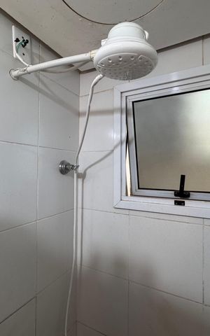 Apartamento à venda com 100m², 3 quartos e 1 vagaBanheiro