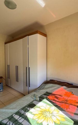 Apartamento à venda com 100m², 3 quartos e 1 vagaQuarto 1