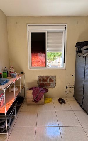 Apartamento à venda com 100m², 3 quartos e 1 vagaQuarto 2