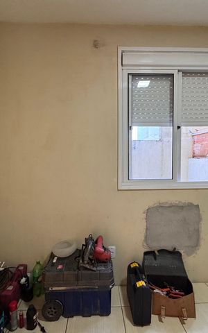 Apartamento à venda com 100m², 3 quartos e 1 vagaQuarto 3
