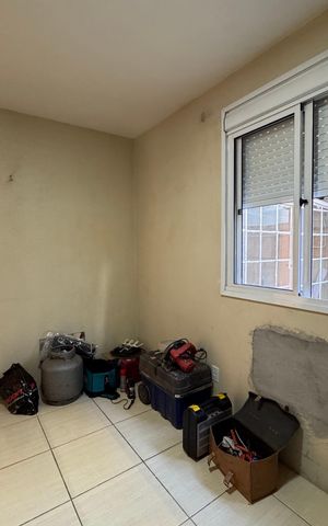 Apartamento à venda com 100m², 3 quartos e 1 vagaQuarto 3