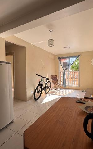 Apartamento à venda com 100m², 3 quartos e 1 vagaSala/Cozinha