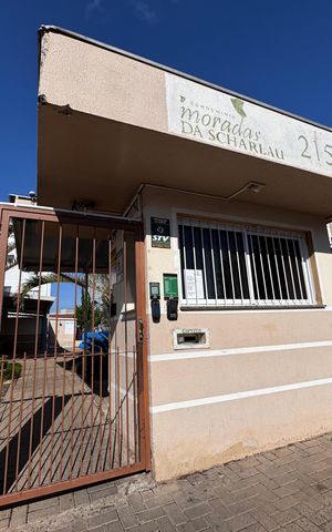 Apartamento à venda com 100m², 3 quartos e 1 vagaFachada