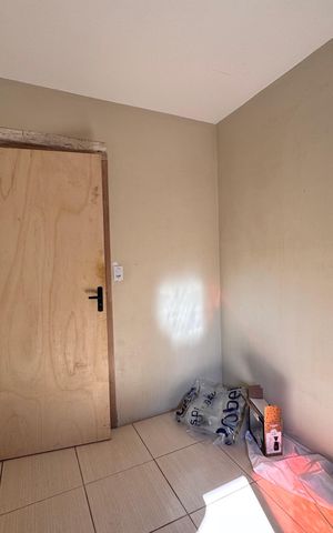 Apartamento à venda com 100m², 3 quartos e 1 vagaQuarto 2
