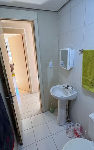 Apartamento à venda com 100m², 3 quartos e 1 vagaBanheiro