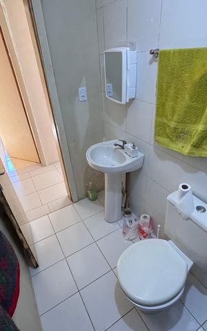 Apartamento à venda com 100m², 3 quartos e 1 vagaBanheiro
