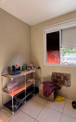 Apartamento à venda com 100m², 3 quartos e 1 vagaQuarto 2