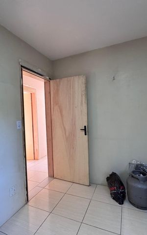 Apartamento à venda com 100m², 3 quartos e 1 vagaQuarto 3