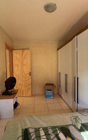 Apartamento à venda com 100m², 3 quartos e 1 vagaQuarto 1