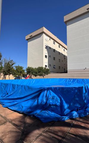 Apartamento à venda com 100m², 3 quartos e 1 vagaÁrea comum
