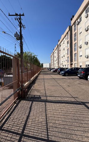 Apartamento à venda com 100m², 3 quartos e 1 vagaFachada