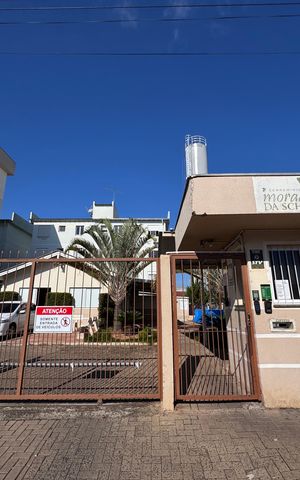 Apartamento à venda com 100m², 3 quartos e 1 vagaFachada